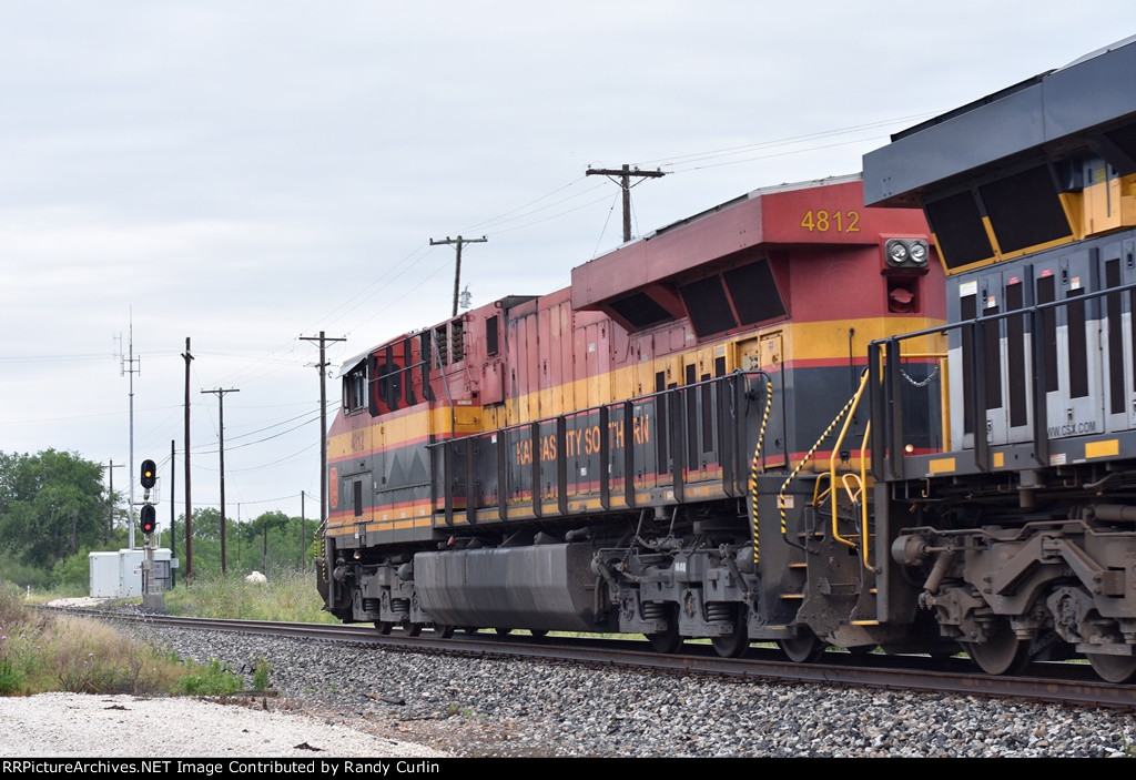 KCS 4812 East